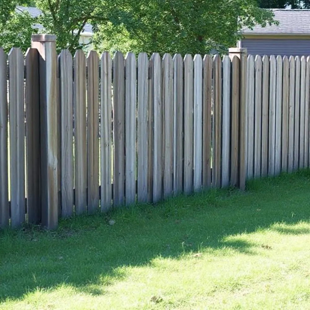 Funny Fence Pick Up Lines
