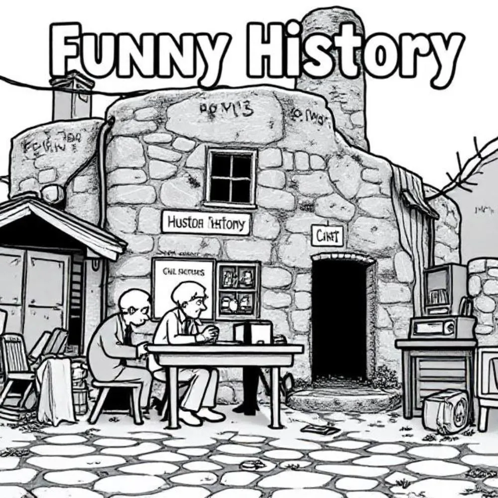 Funny History Pick Up Lines