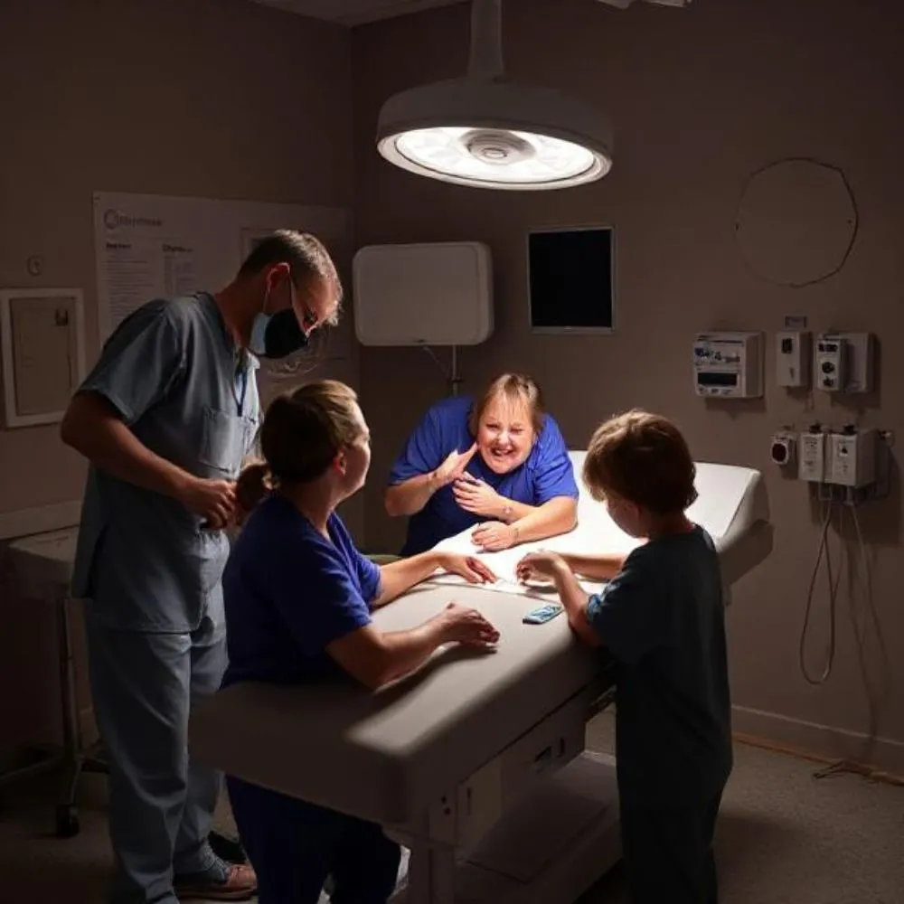 Funny Medical Pick Up Lines