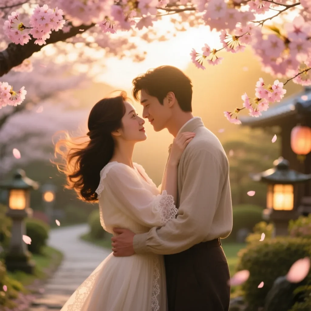 Romantic Pick Up Lines