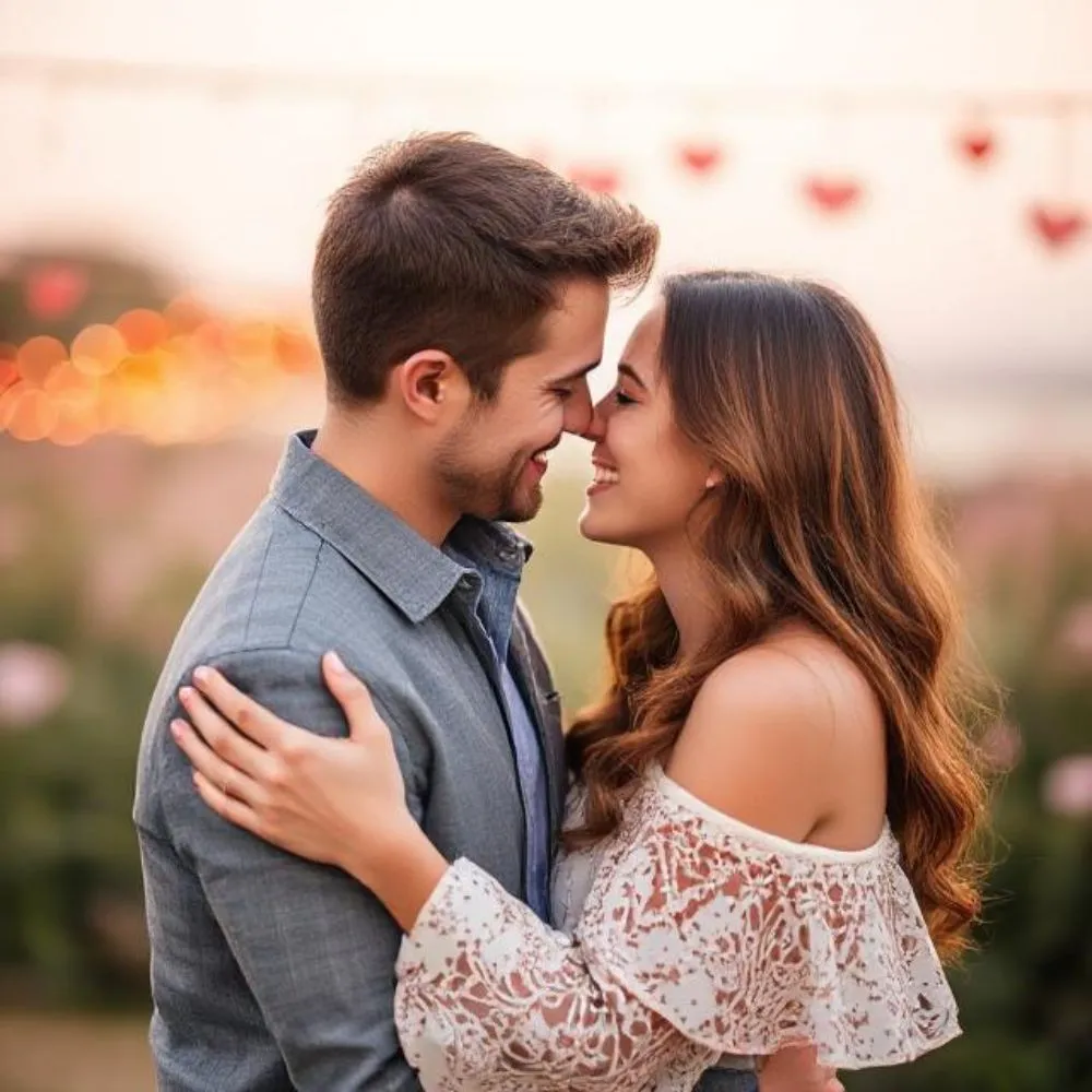 Romantic Pick Up Lines About Smile