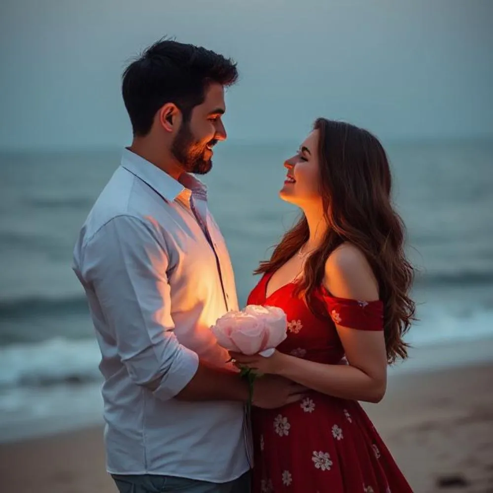 π Sweet Pick-Up Lines for Your Spouse