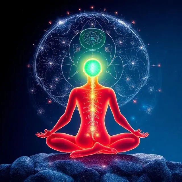 Best Mind Body Connection Rizz Lines