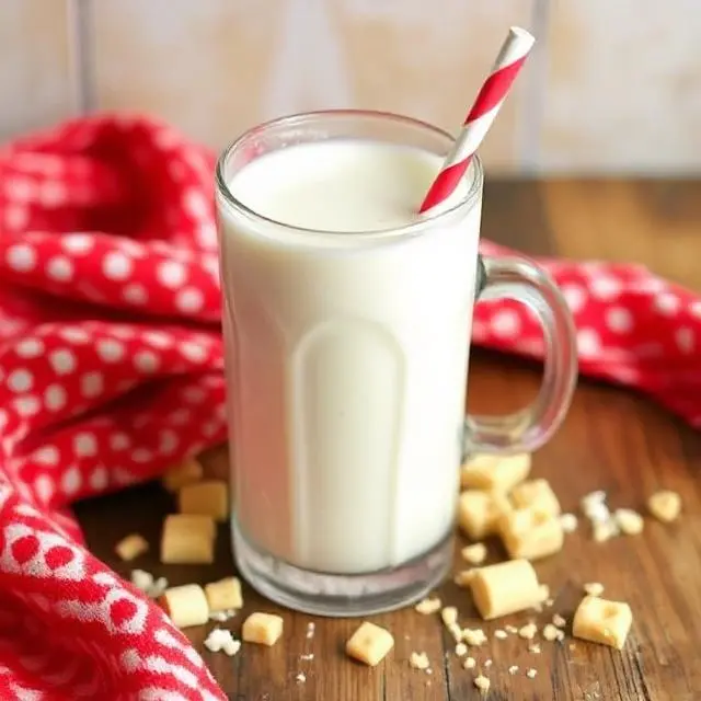 Cheesy Milk Pick Up Lines