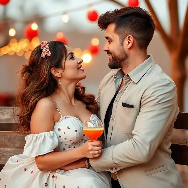 Cheesy Pickup Lines for Tinder