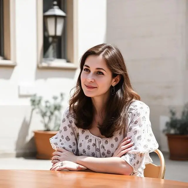 Classic Julia Pick Up Lines