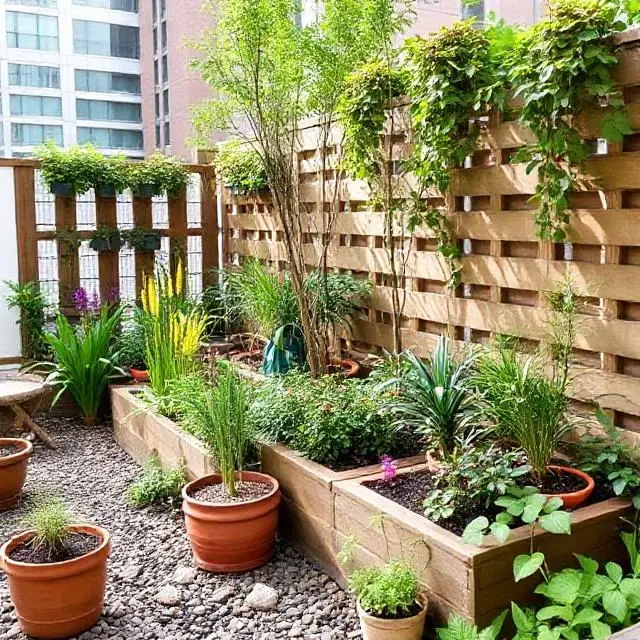 Creative Garden-Inspired Rizz Lines