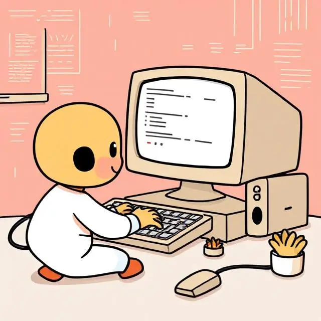 Cute Computer Programming Pick Up Lines