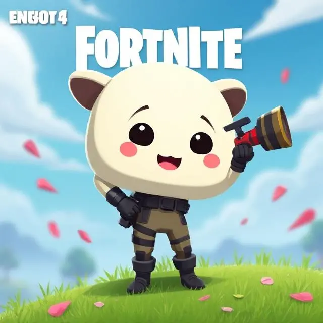 Cute Fortnite Pick Up Lines