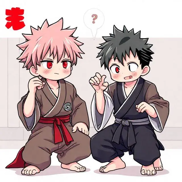Cute Jujutsu Kaisen Rizz Lines