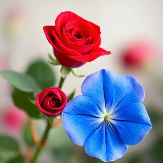 Cute Roses Are Red Violets Are Blue Lines