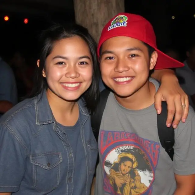 Filipino Pick-Up Lines for Friends