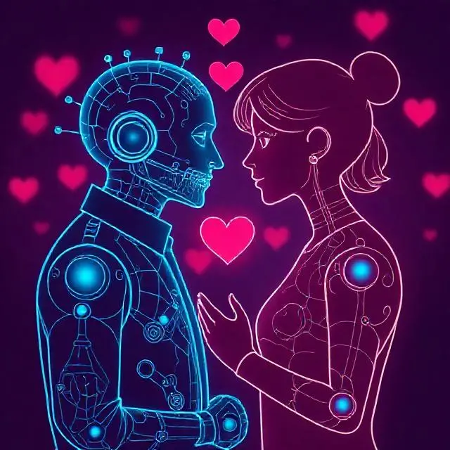 Flirty AI Rizz Lines