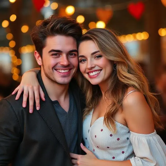  Flirty Cute Pickup Lines for Him 