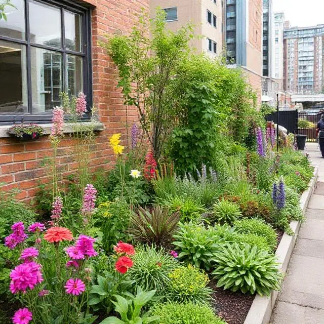 Flirty Gardening Rizz Lines