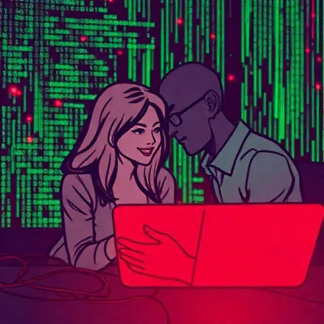 Flirty Hacker Rizz Lines