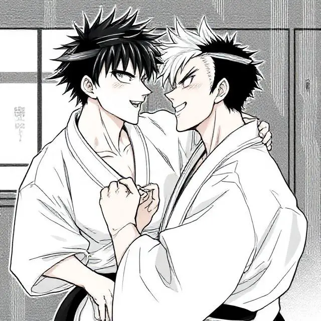 Flirty Jujutsu Kaisen Rizz Lines