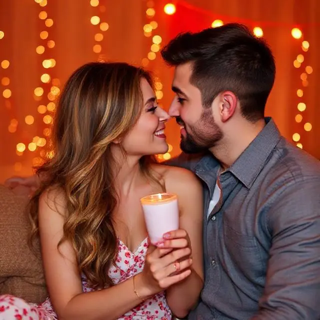 Flirty Pickup Lines for Tinder