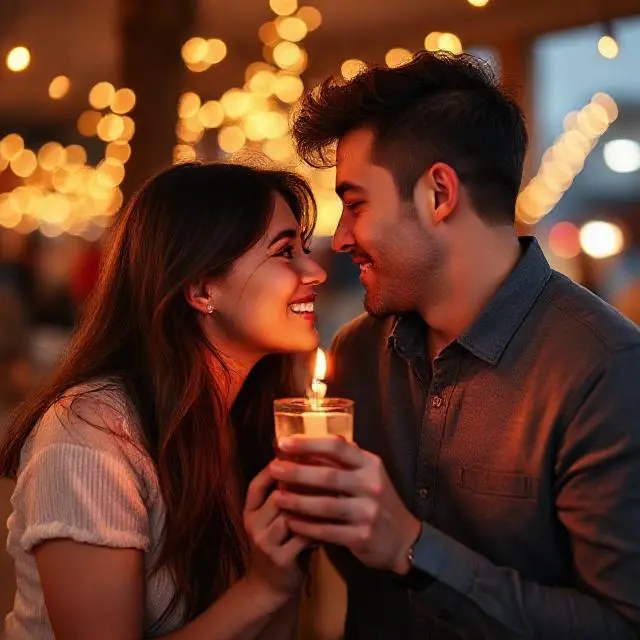 Funny Pickup Lines for Tinder