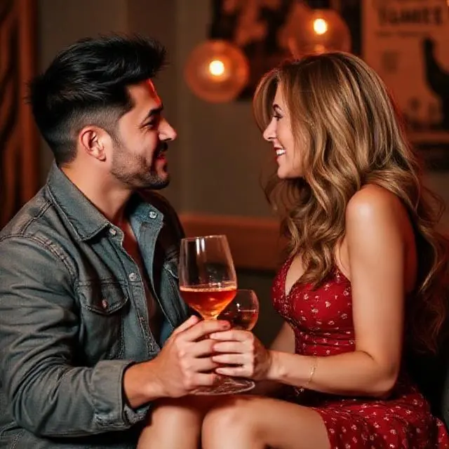 Funny Pickup Lines That Actually Work