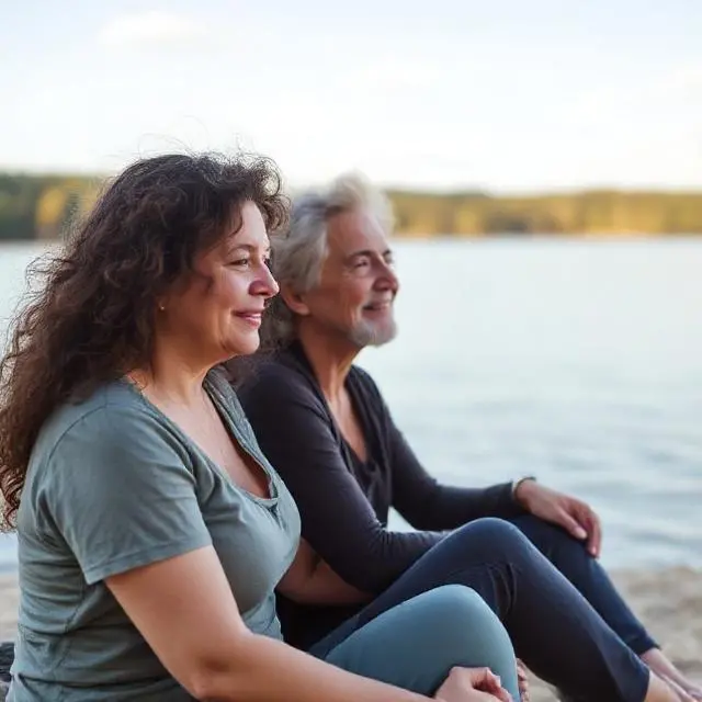 Holistic Health Rizz Lines for Wellness Lovers