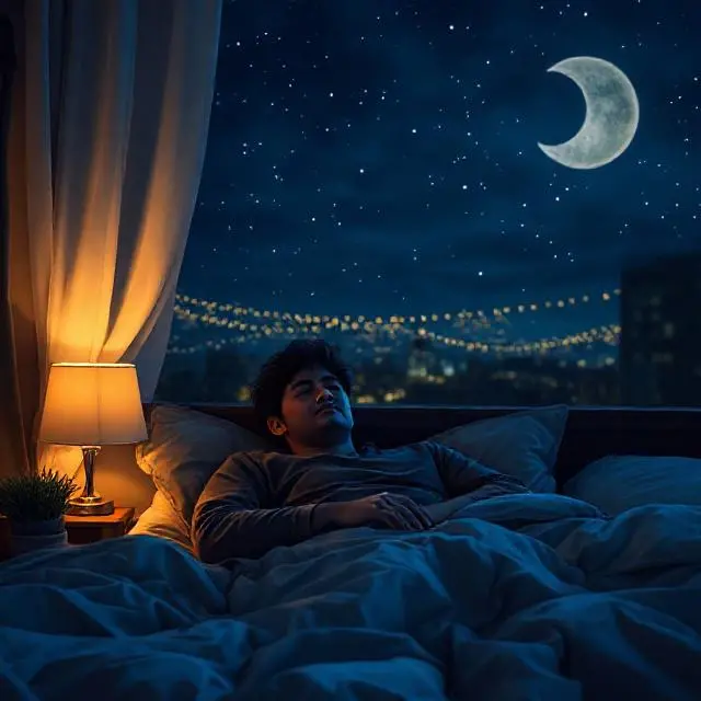 Personalized goodnight rizz lines