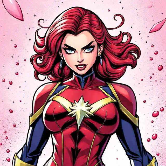 Sassy Marvel Rizz Lines