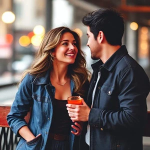 Short Pickup Lines That Actually Work