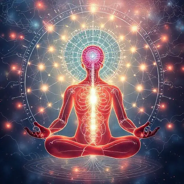 Spiritual Mind Body Rizz Lines