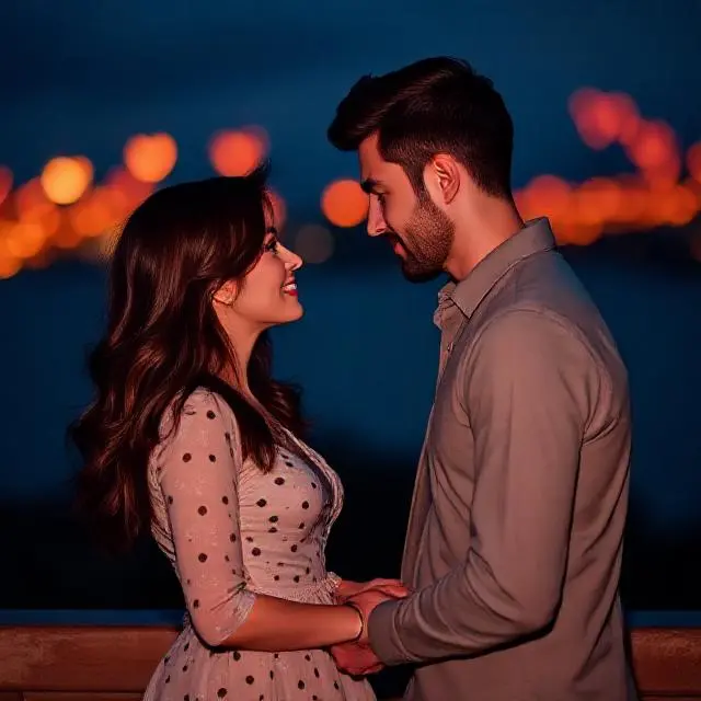 Unique & Creative Cute Pickup Lines for Him