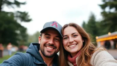 Pick Up Lines for Tinder