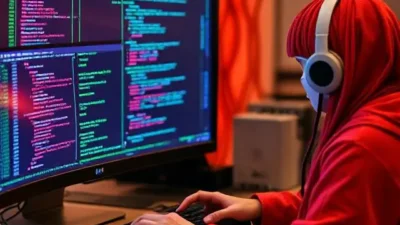 Computer Programming Pick Up Lines