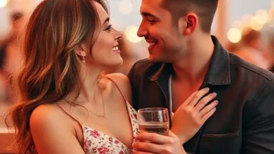 Cute Pickup Lines for Him