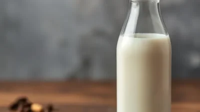Milk Pick Up Lines