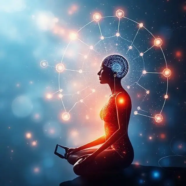 Mind Body Connection Rizz Lines