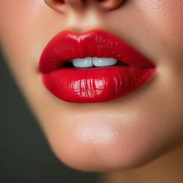 romantic lips pick up lines