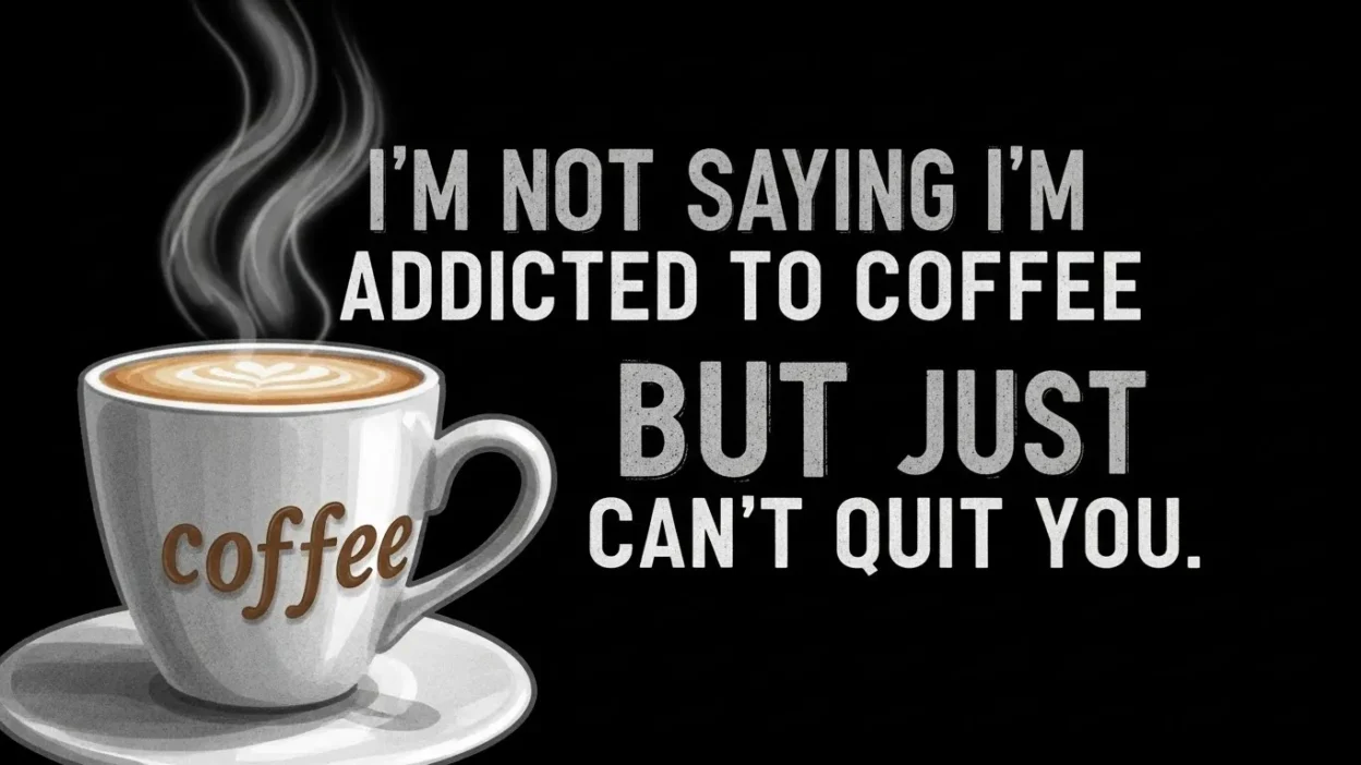 Coffee Puns and Rizz Lines