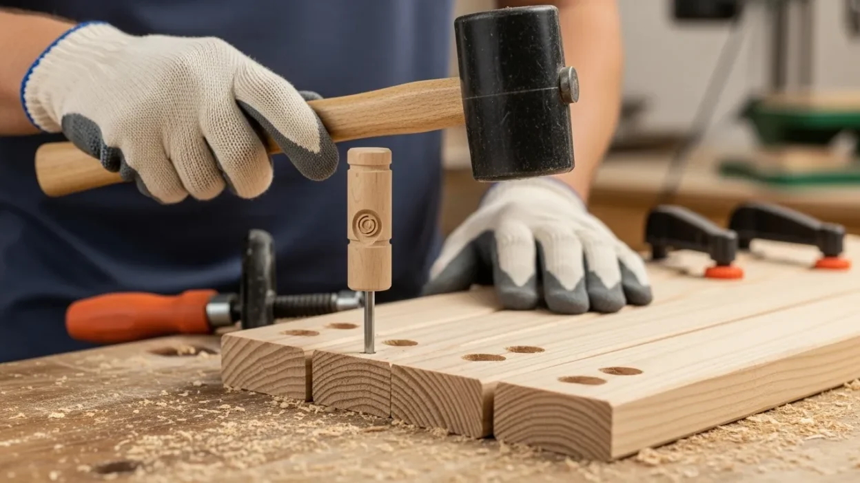 what does pegging mean