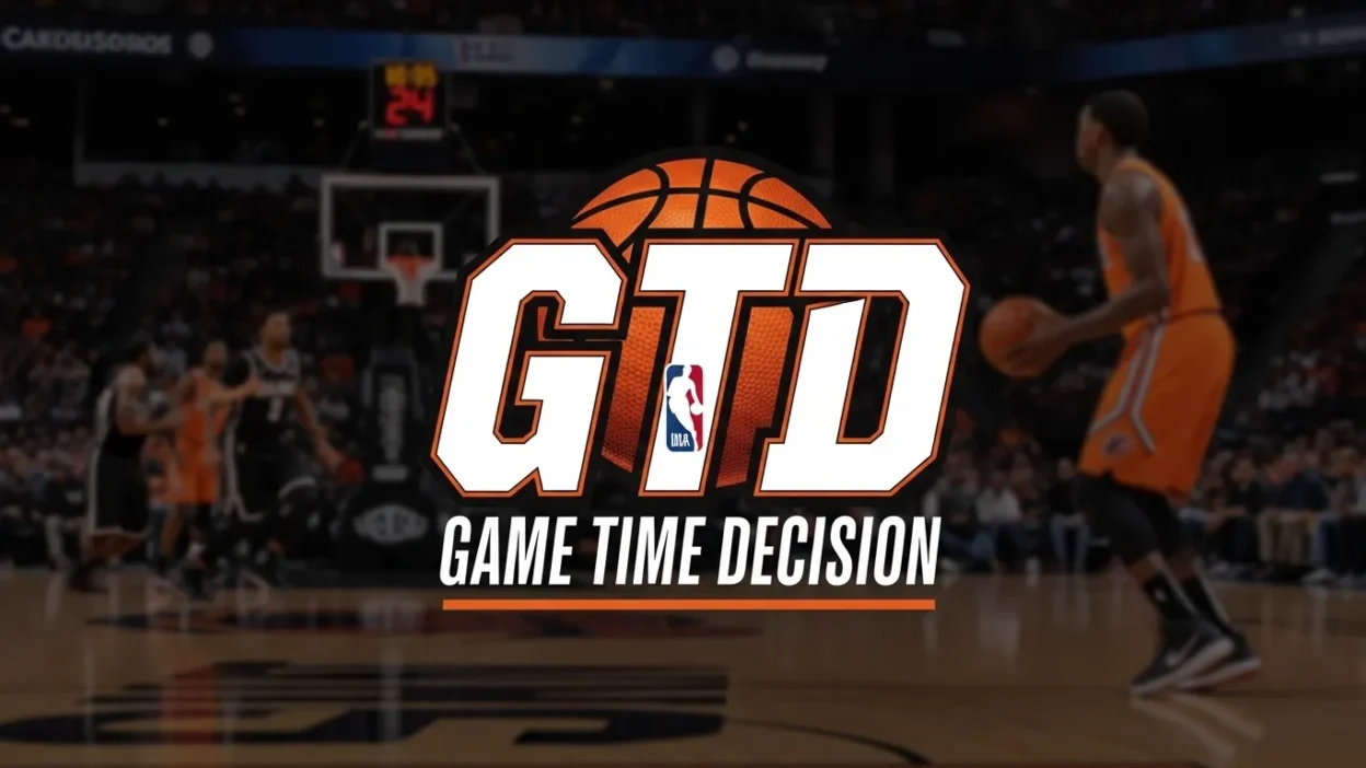 what does gtd mean in nba