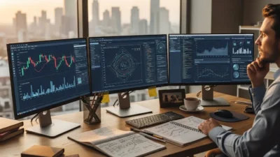 what does a data scientist do