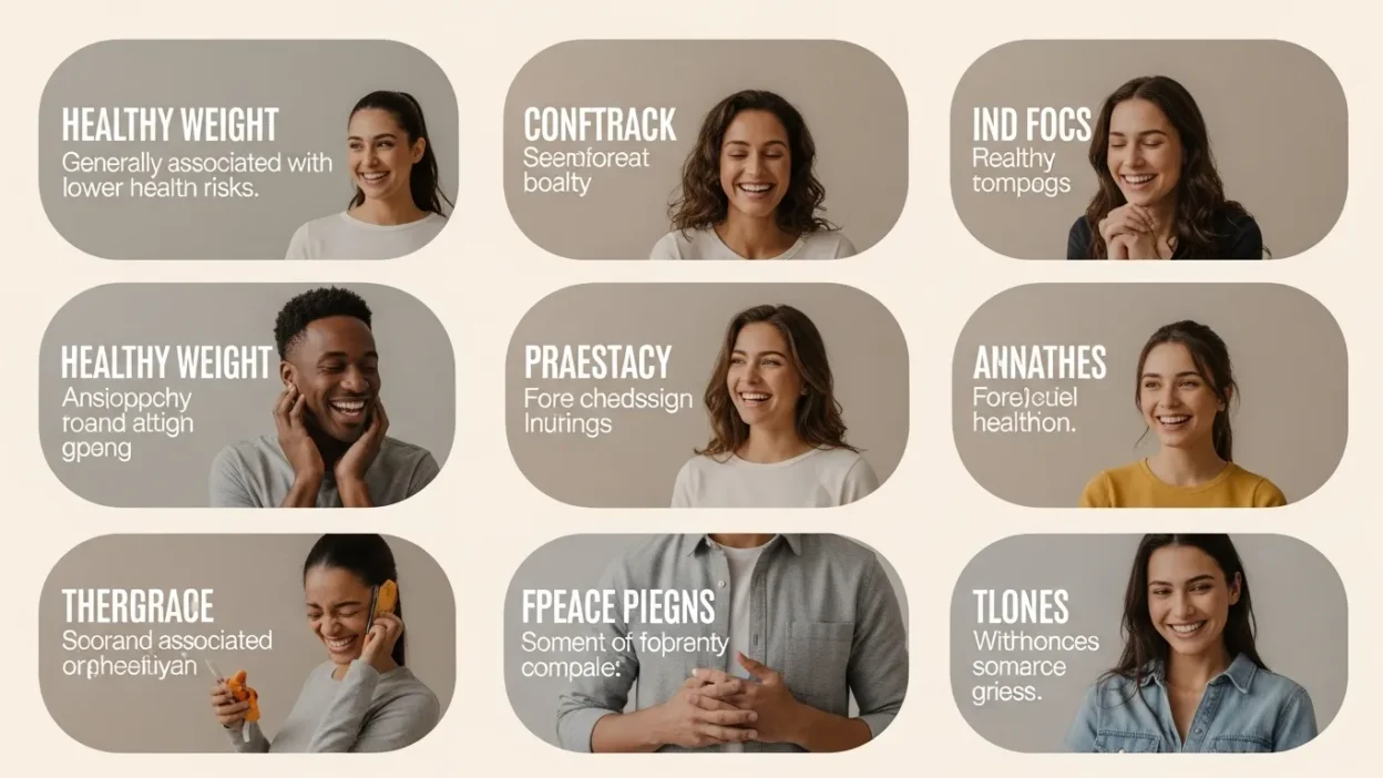 what does bmi stand for