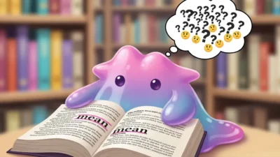 what does ditto mean