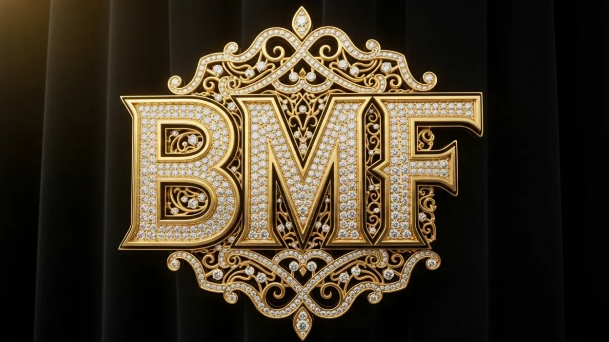what does bmf mean