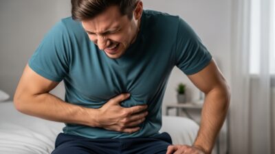 What Does Gallbladder Pain Feel Like