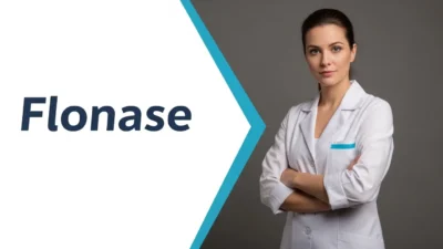 what does flonase do