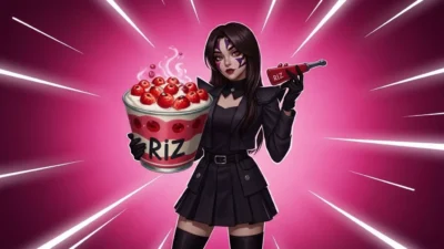 Delicious in Dungeon Rizz Lines