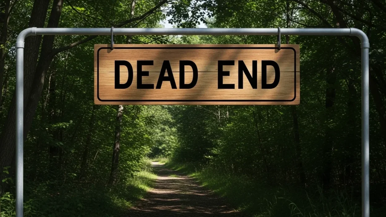 what does this sign mean?