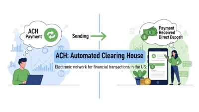 what does ach mean in banking
