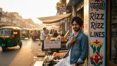 Punjabi Rizz Lines