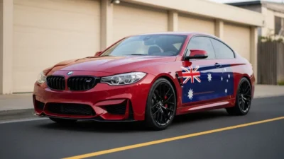 Australian Rizz Lines